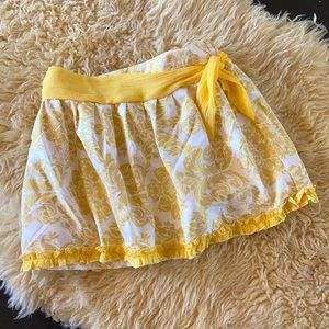 Trish Scully twirl skirt size 5